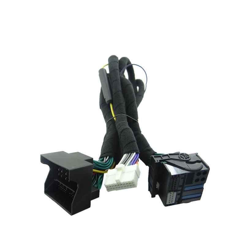 VW Wireharness