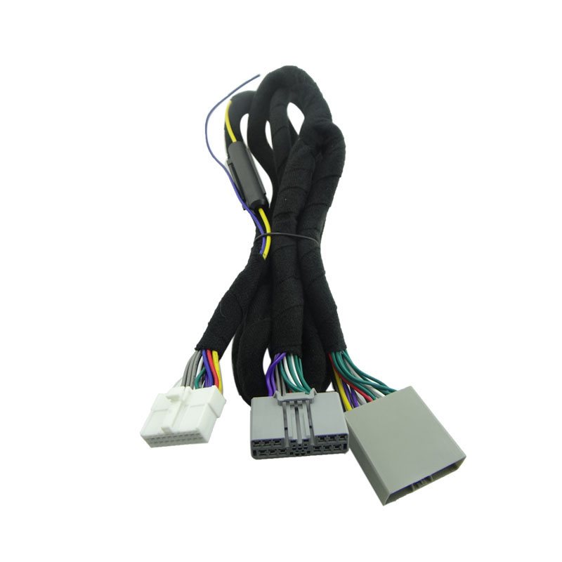 Honda CRV Wireharness