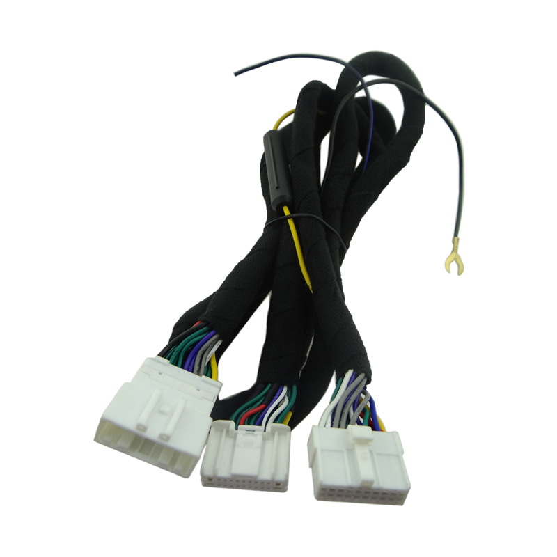 Nissan Wireharness