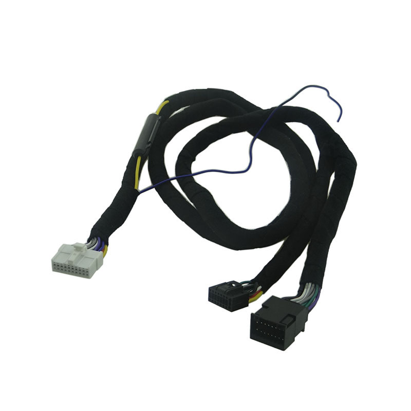 Chery Wireharness