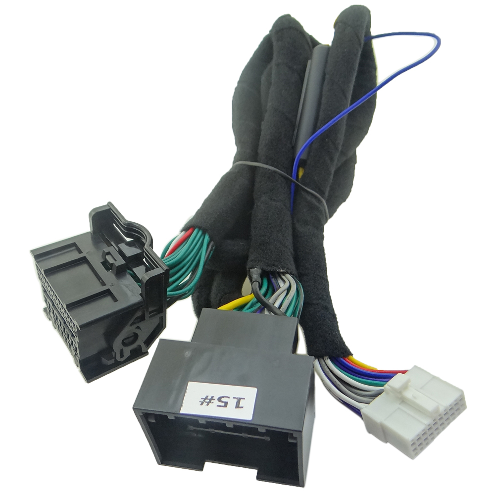 20Pin Wire harness for Cruze