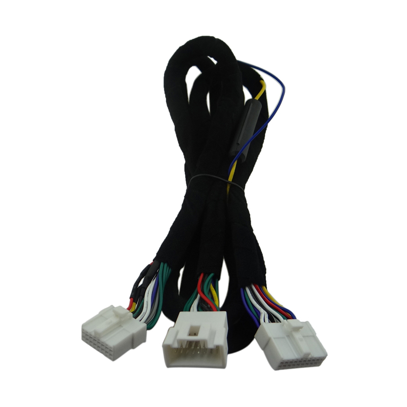 Mitsubishi Wireharness