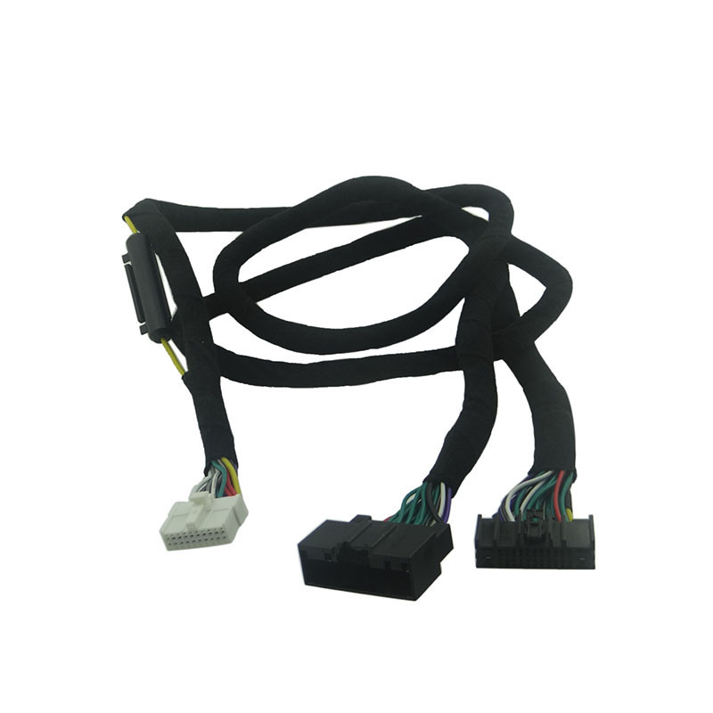 Ford Wireharness