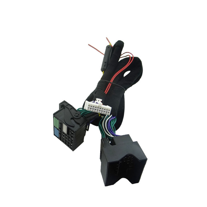 VW Golf Wireharness