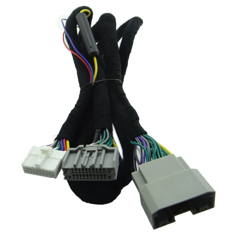 Chrysler Wireharness