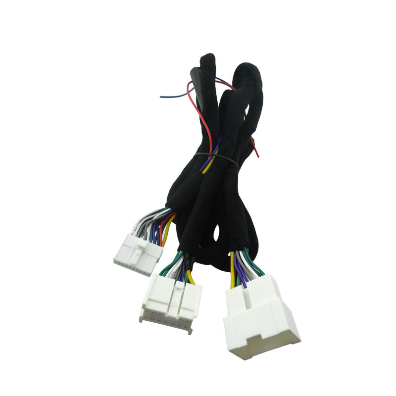 Renault Wireharness