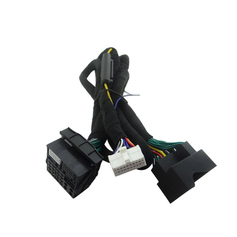 Roewe Wireharness