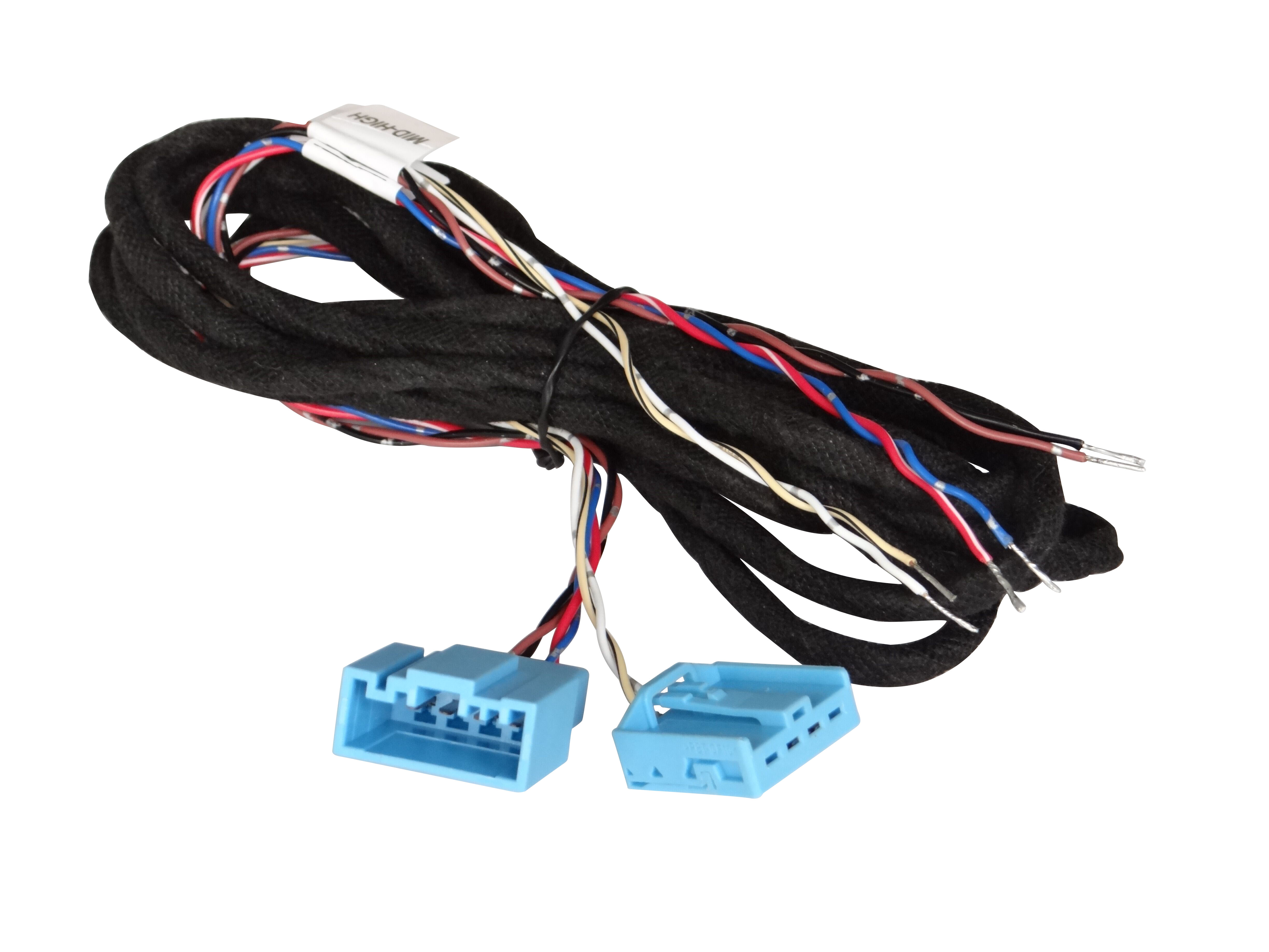 BMW wiring harness CT-1001