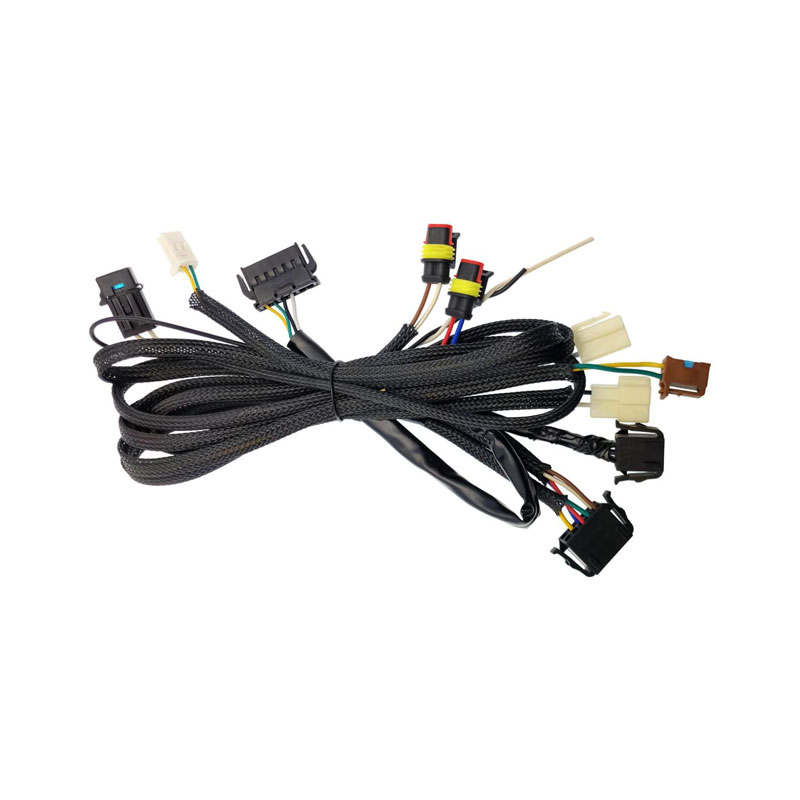 Wire Harness Kit CT-1003