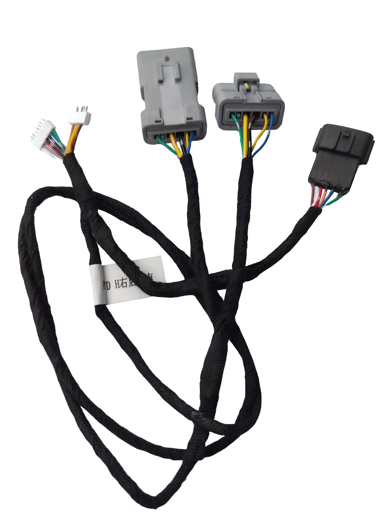 Wiring Harness Kit CT-1006