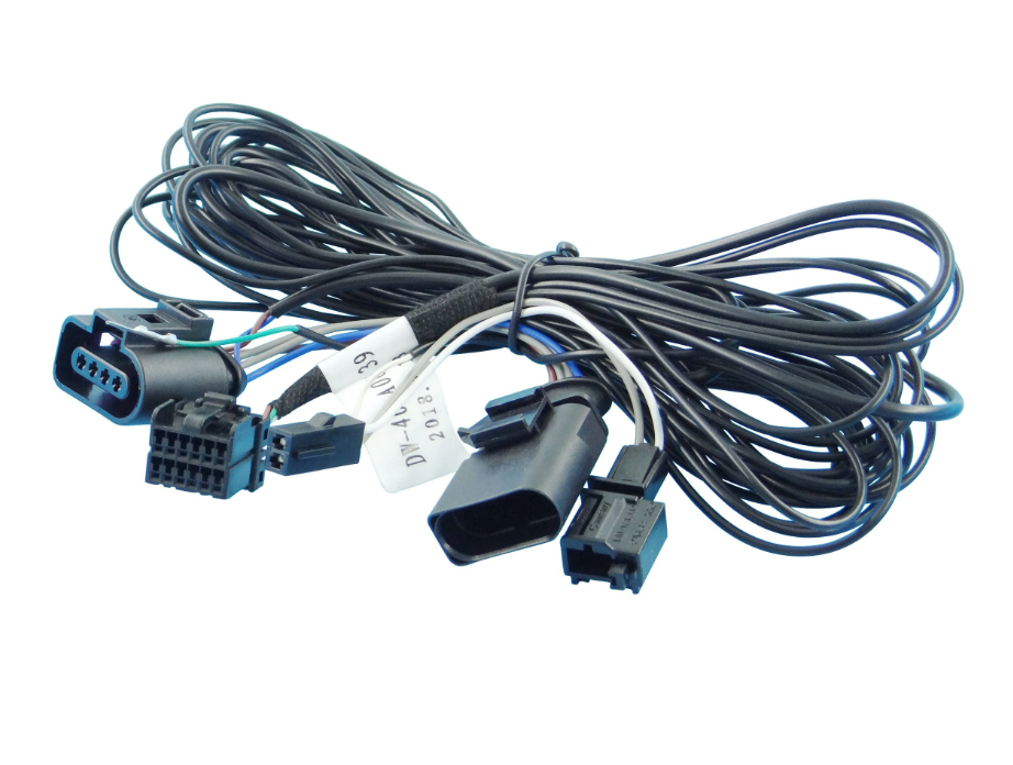 Wiring Harness Adapter Kit for Car Stereo CT-10020
