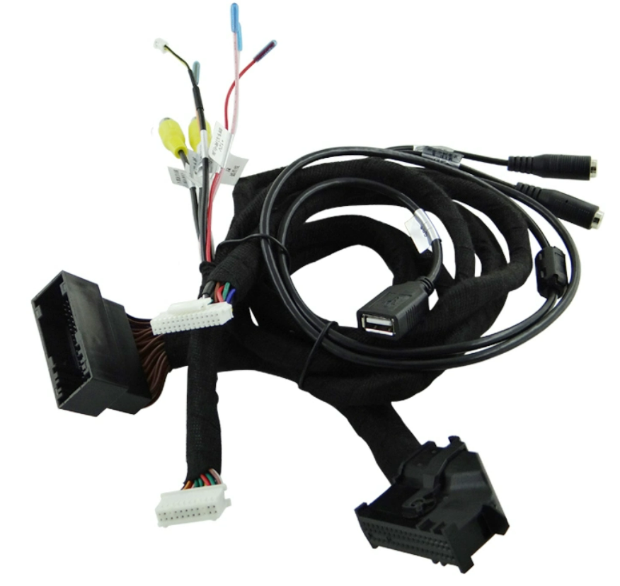 Car Stereo Harness Adapter Kit CT-10023