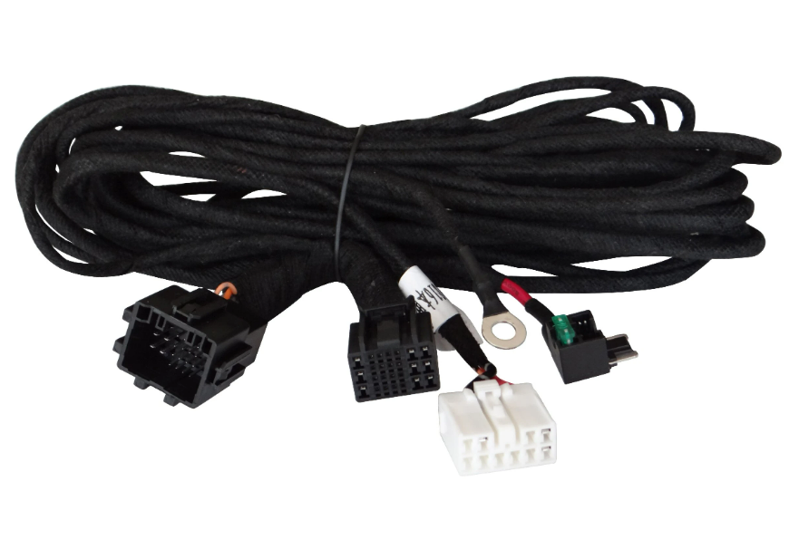 Car Wiring Harness Adapter CT-10024