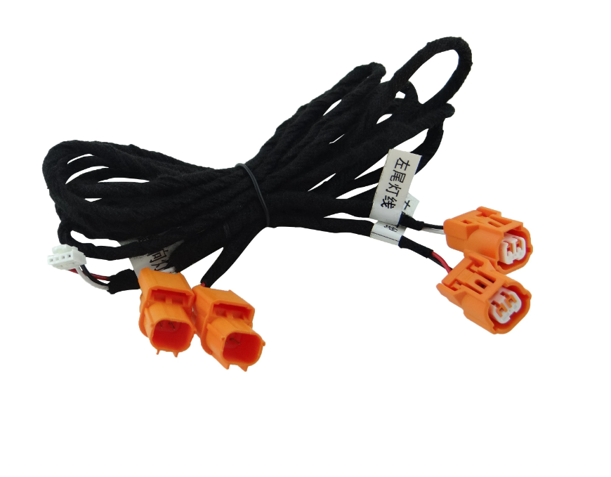 Car Stereo Wiring Harness Connectors CT-10025 