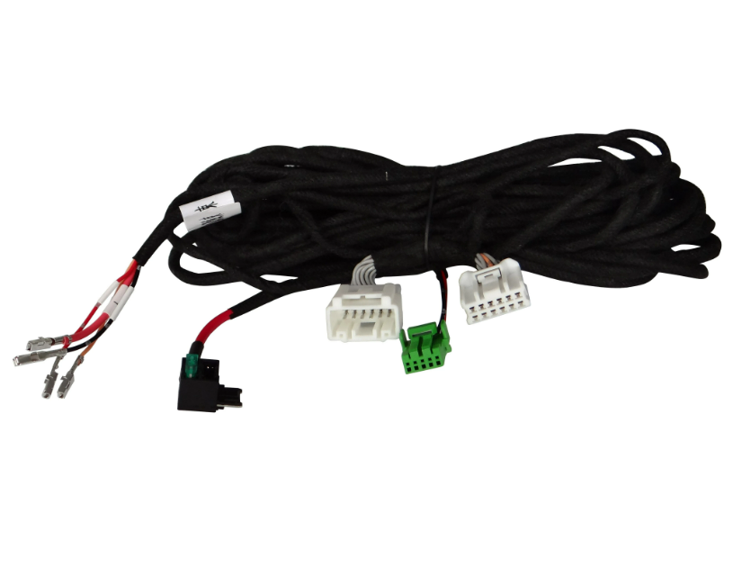 Car Stereo Wire Harness Connectors CT-10027