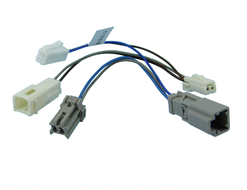 Car Stereo Wiring Harness Connectors CT-10028