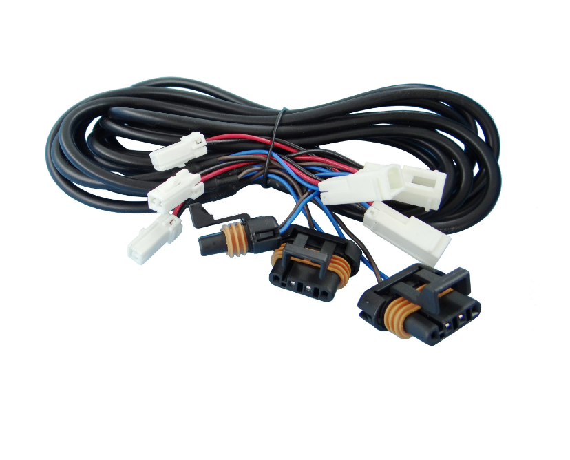 Wire Harness Connectors CT-10029