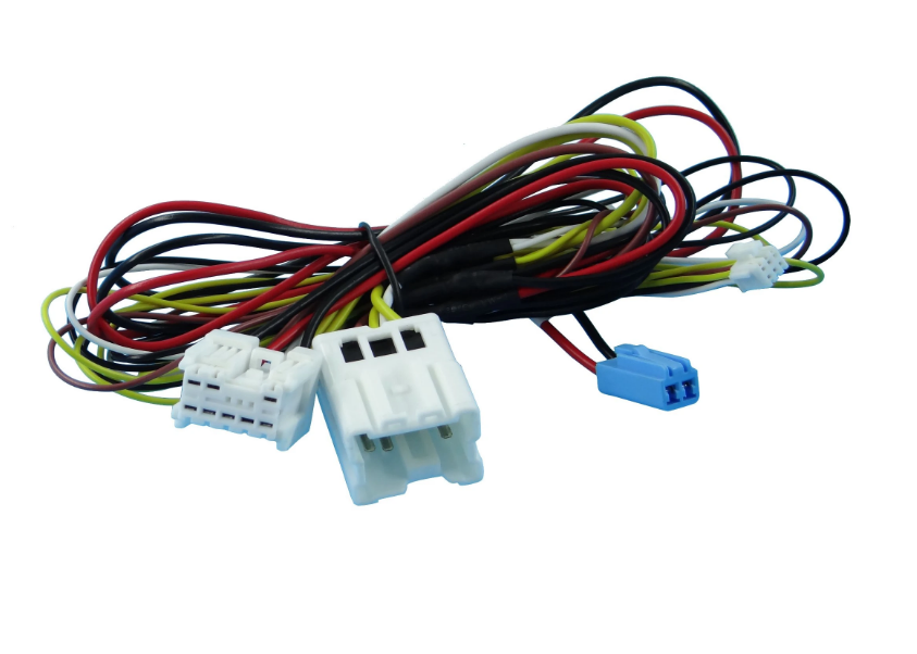 Car Stereo Harness Connectors CT-10030