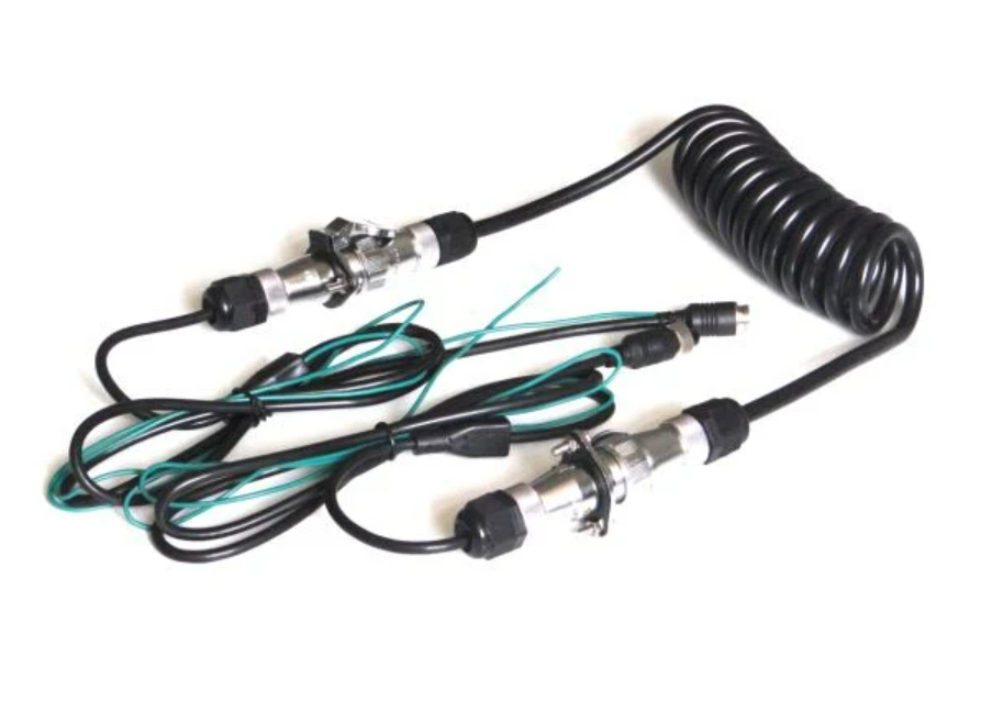 Customize Car Stereo Plug Adapter Connector CT-10032