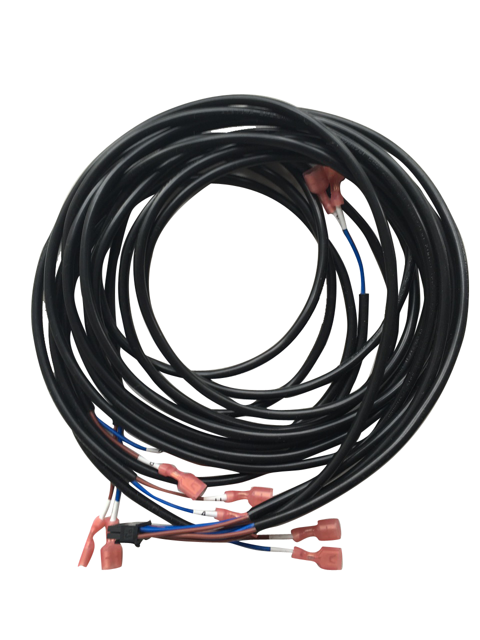 Electrical Cable Wire Harness for Fireplace