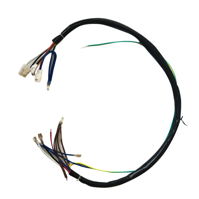 Customize Wire Harness for Freezer