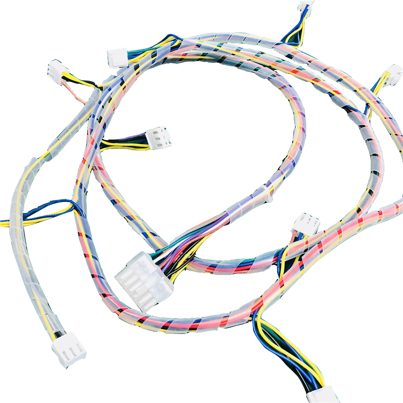 Wiring Harness for Vendor Machine 