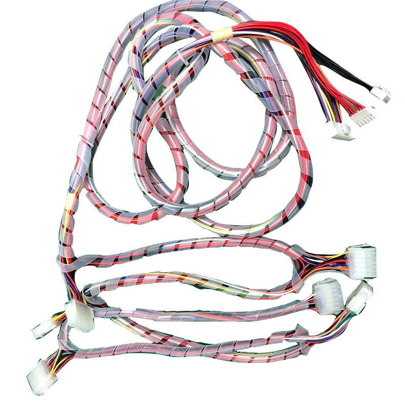 Wire Harness of Vendor Machine 