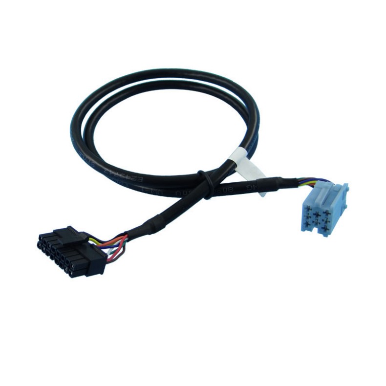 Customize Car Stereo Wire Harness Connectors