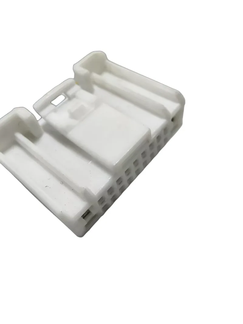 Nissan DSP Series Power Cable (12) - ZJTX01-D0012, part ZJTX01-D0012 - detail view 2