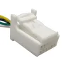 BAIC Power Cable No.1 (SW-ZIV-103) - ISO 36P Female + Teana, part *0010/200020 - detail view 2