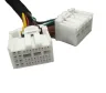 Hyundai Tucson DSP Power Cable 39 | ZJTX01-D0039 | 1007, part ZJTX01-D0039 - detail view 3