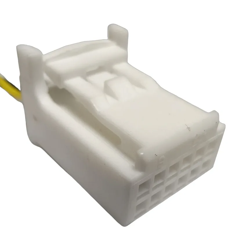 Power Cable No.1 for Venucia Star | SW-ZIV-050 Wiring, part *0010/200013 - detail view 3