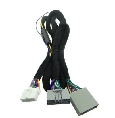 Honda CRV DSP Power Cable 9 | 16AWG 1007 Wire
