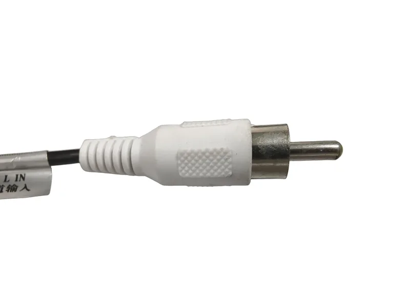 Power Cable for Ford Focus | ZJTX01-0FD0002 | 1007 16AWG, part ZJTX01-0FD0002 - detail view 5