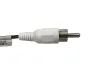 Power Cable for Ford Focus | ZJTX01-0FD0002 | 1007 16AWG, part ZJTX01-0FD0002 - detail view 5