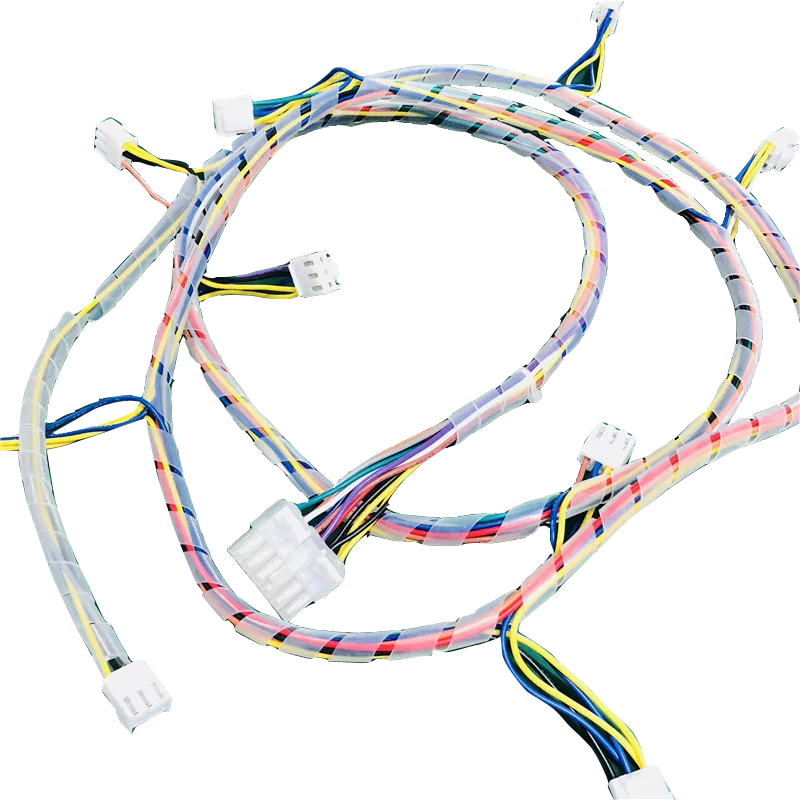 Wiring Harness for Vendor Machine 
