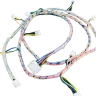 Wiring Harness for Vendor Machine 