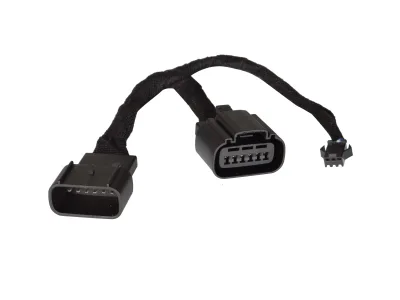 Hyundai Tucson Electric Tailgate Wiring Harness | AVSS Cable