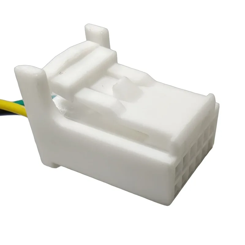 Buick Power Cable No.4 | 56P+28P+12P Connector Harness, part *0010/200050 - detail view 2