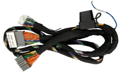 Wire Harness for New Honda ZJTX01-D0036 | 36-Pin AVSS