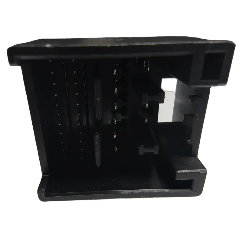 Ford Power Wire Harness 1 for 360 Panoramic Screen Upgrade, part *0010/200002 - detail view 5