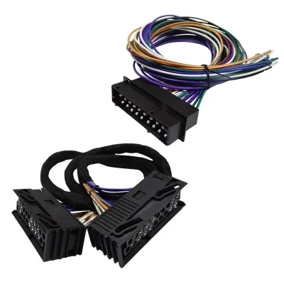 Harman Kardon DSP Amplifier 20P Power Cable BM018-100209