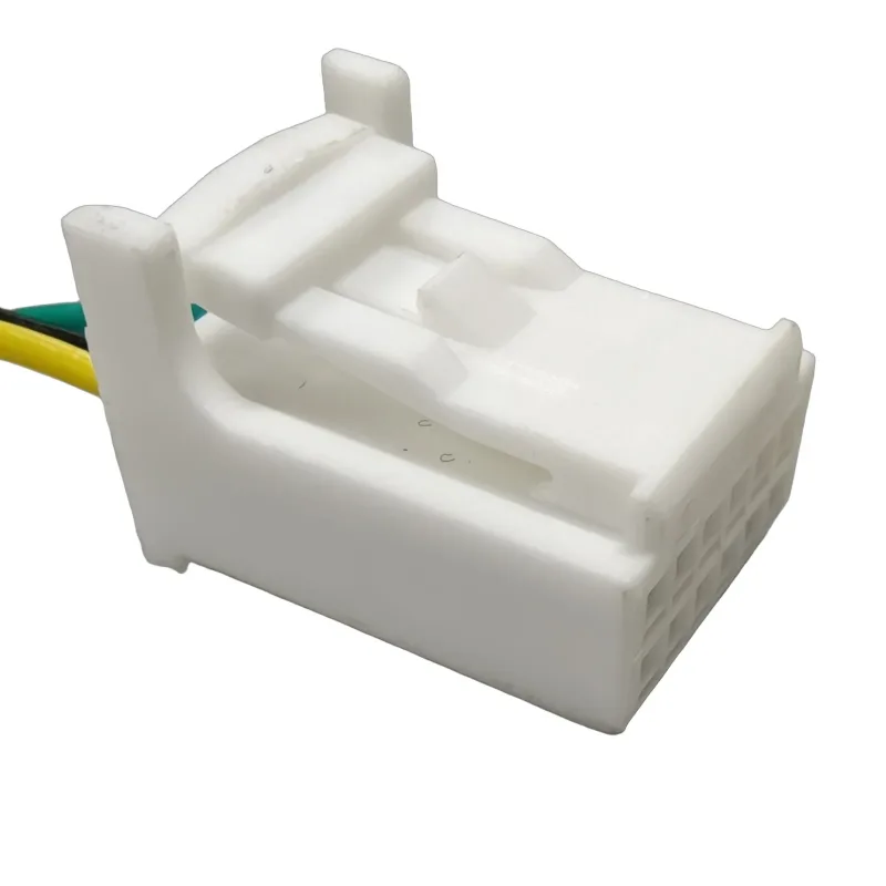 2023 Mondeo Power Cable 125-2023 | Ford 54P+Altima 12P, part *0010/200039 - detail view 5