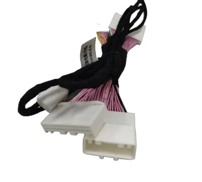 Infiniti Power Cable 1 ZJWHZ/114-2023 for Tiida & Altima