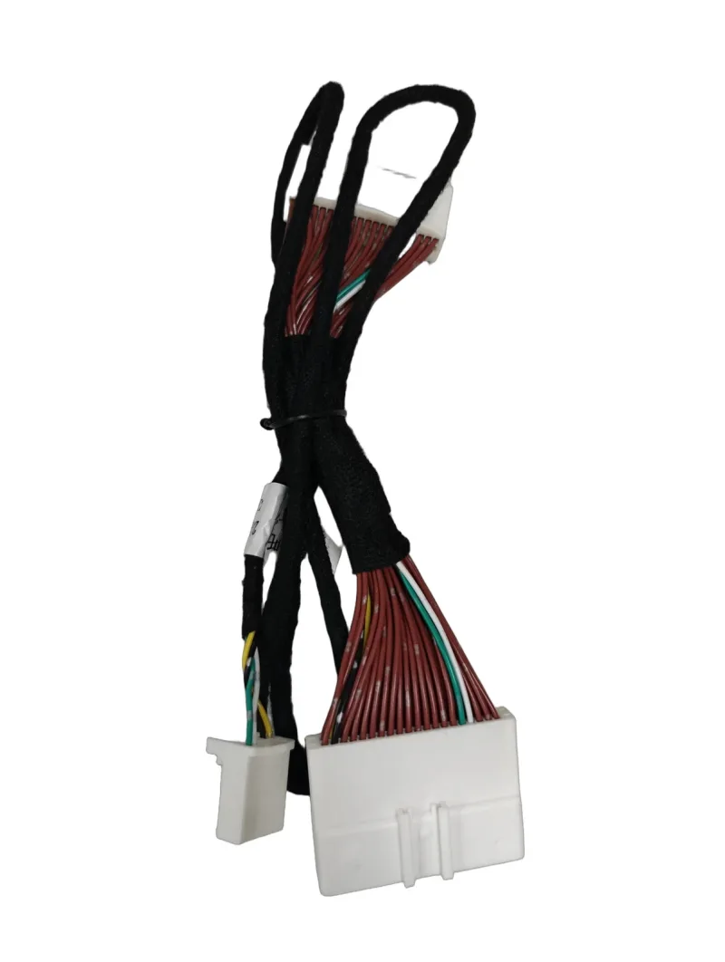 Power Cable for 2023 Neta U | SW-ZIV-116 | Teana 40P+12P, part *0010/200028 - detail view 5