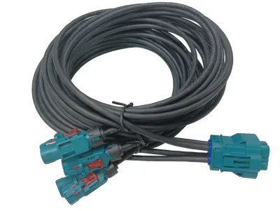 HSD Cable 4M for H-MTD External Display