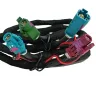 LVDS HSD Cable QCC-LVDS-0008 for Chery Tiggo 5X & Wujié PRO, part QCC-LVDS-0008 - detail view 5