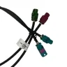 LVDS HSD Cable for Chery Arrizo GX (2018-2021), part QCC-LVDS-0005 - detail view 3