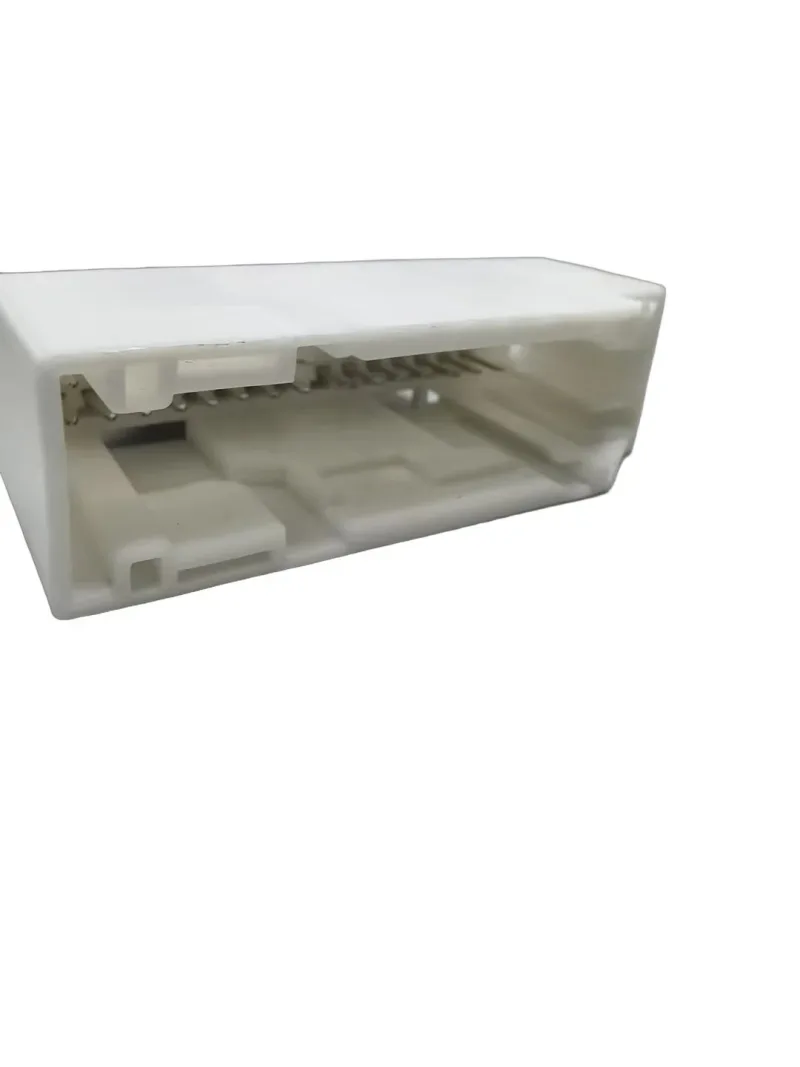 Zotye Power Cable 17 (ZJTX01-D0017) DSP Series Amplifier, part ZJTX01-D0017 - detail view 2