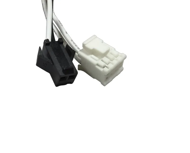 Plug-and-Play Power Cable for Chevy Malibu XL 2016, part ZJTX01-RXFL003 - detail view 4